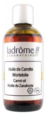 Ladrôme Bio-Karottenöl 100 ml Ladrôme Bio-Karottenöl 100 ml
