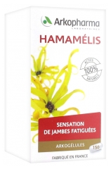 Arkopharma Arkogélules Hamamelis 150 Cápsulas Arkopharma Arkogélules Hamamelis 150 Cápsulas