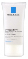 La Roche-Posay Effaclar Mat Hydratant Sébo-régulateur 40 ml La Roche-Posay Effaclar Mat Hydratant Sébo-régulateur 40 ml