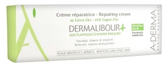 Aderma Dermalibour+ Crema reparadora 100 ml Aderma Dermalibour+ Crema reparadora 100 ml