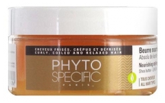 PhytoSpecific Nourishing Styling Shea Butter 100ml