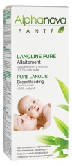Alphanova Health Pure Lanolin Breastfeeding 40ml Alphanova Health Pure Lanolin Breastfeeding 40ml