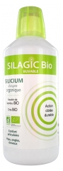 Silagic Silicium Organique Bambou Bio 1 Litre Silagic Silicium Organique Bambou Bio 1 Litre