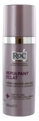 RoC Radiance Rejuvenate Anti-Ageing Smoothing Cream Normal to Combination Skins 50ml
