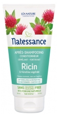 Natessance Après-Shampoing Conditionneur Ricin 150 ml