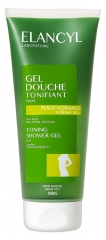 Elancyl Gel Douche Tonifiant 200 ml Elancyl Gel Douche Tonifiant 200 ml