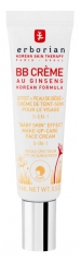Erborian BB Cream with Ginseng 15ml Erborian BB Cream with Ginseng 15ml