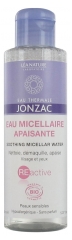 Eau de Jonzac Reactive Soothing Micellar Water 150ml Eau de Jonzac Reactive Soothing Micellar Water 150ml