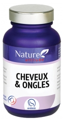 Nature Attitude Cheveux et Ongles 60 Gélules Nature Attitude Cheveux et Ongles 60 Gélules