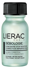Lierac Sébologie Blemish Correction Stop Spots Concentrate 15ml Lierac Sébologie Blemish Correction Stop Spots Concentrate 15ml