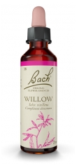 Fleurs de Bach Original Willow 20 ml