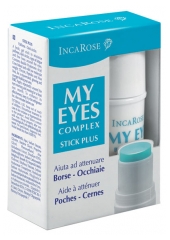 Incarose My Eyes Complex Stick Plus 5 ml Incarose My Eyes Complex Stick Plus 5 ml