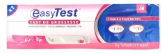 Visiomed EasyTest Test de Grossesse Pack Eco Visiomed EasyTest Test de Grossesse Pack Eco