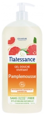 Natessance Gel de Ducha Vivificante Pomelo 1 L Natessance Gel de Ducha Vivificante Pomelo 1 L