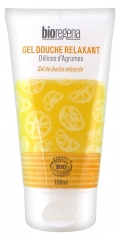 Bioregena Gel Douche Relaxant Délices d'Agrumes Bio 150 ml Bioregena Gel Douche Relaxant Délices d'Agrumes Bio 150 ml