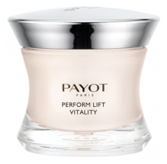 Payot Perform Lift Vitality Cuidado Tonus Reafirmante 50 ml Payot Perform Lift Vitality Cuidado Tonus Reafirmante 50 ml