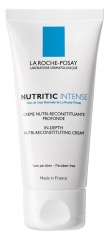 La Roche-Posay Nutritic Intense 50 ml La Roche-Posay Nutritic Intense 50 ml