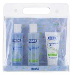 Dodie Ma Trousse Découverte Dodie Ma Trousse Découverte