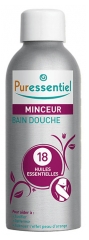 Puressentiel Bain Douche Minceur aux 18 Huiles Essentielles 100 ml Puressentiel Bain Douche Minceur aux 18 Huiles Essentielles 100 ml