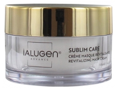 ialugen Advance Sublim Care Crème Masque Revitalisante 50 ml ialugen Advance Sublim Care Crème Masque Revitalisante 50 ml