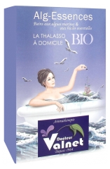 Docteur Valnet Organic Alg-Essences Like A Sea Spa 6 Baths Docteur Valnet Organic Alg-Essences Like A Sea Spa 6 Baths