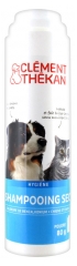 Clément Thékan Dry Shampoo 80g Clément Thékan Dry Shampoo 80g