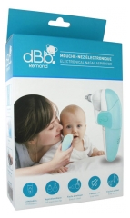 dBb Remond Mouche-Nez Electronique Musical dBb Remond Mouche-Nez Electronique Musical