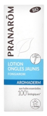 Pranarôm Loción Uñas Amarillas 10 ml Pranarôm Loción Uñas Amarillas 10 ml