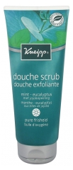 Kneipp Douche Exfoliante Menthe Eucalyptus 200 ml Kneipp Douche Exfoliante Menthe Eucalyptus 200 ml