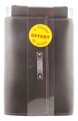 Pilbox Liberty Weekly Pill Box + 1 Pocket Size Pillbox Offered Pilbox Liberty Weekly Pill Box + 1 Pocket Size Pillbox Offered