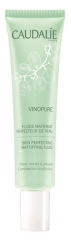 Caudalie Vinopure Fluide Matifiant Perfecteur de Peau 40 ml Caudalie Vinopure Fluide Matifiant Perfecteur de Peau 40 ml