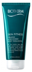 Biotherm Skin Fitness Firming & Recovery Body Emulsion 200ml Biotherm Skin Fitness Firming & Recovery Body Emulsion 200ml