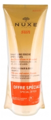 Nuxe Sun After-Sun Shampoo Haar & Körper 2 x 200 ml Nuxe Sun After-Sun Shampoo Haar & Körper 2 x 200 ml