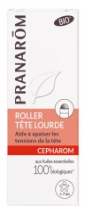 Pranarôm Cepharom Heavy Head Roller 5ml Pranarôm Cepharom Heavy Head Roller 5ml