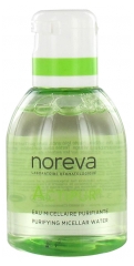 Noreva Actipur Eau Micellaire Purifiante 100 ml Noreva Actipur Eau Micellaire Purifiante 100 ml