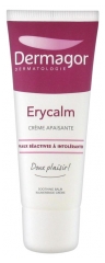 Dermagor Erycalm Crème Apaisante 40 ml Dermagor Erycalm Crème Apaisante 40 ml