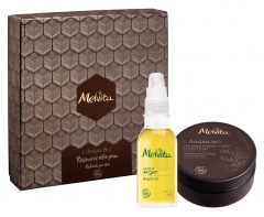 Melvita Cofre L'Argan Bio Recargue Su Piel Melvita Cofre L'Argan Bio Recargue Su Piel