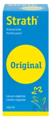 A.Vogel Strath Original Vegetable Yeast 250ml A.Vogel Strath Original Vegetable Yeast 250ml