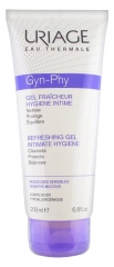 Uriage Gyn-Phy Hygiène Intime Gel Fraîcheur 200 ml Uriage Gyn-Phy Hygiène Intime Gel Fraîcheur 200 ml