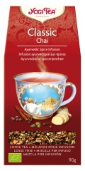 Yogi Tea Classic Chai 90 g Yogi Tea Classic Chai 90 g