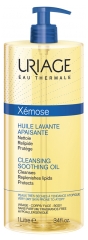 Uriage Xémose Huile Nettoyante Apaisante 1 Litre Uriage Xémose Huile Nettoyante Apaisante 1 Litre