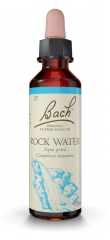 Fleurs de Bach Original Rock Water 20ml Fleurs de Bach Original Rock Water 20ml