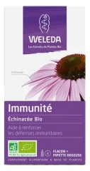 Weleda Inmunidad Equinacea Bio 60 ml Weleda Inmunidad Equinacea Bio 60 ml