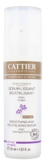 Cattier Revitalisierendes Glättungsserum 30 ml Cattier Revitalisierendes Glättungsserum 30 ml