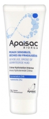 Apaisac Biorga Crema Hidratación Intensa 40 ml Apaisac Biorga Crema Hidratación Intensa 40 ml