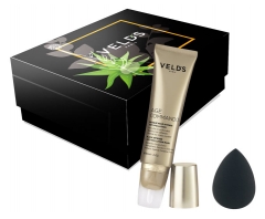 Veld's Mascarilla Negra Age Commando 60 ml + Mezclador de Belleza Ofrecida Veld's Mascarilla Negra Age Commando 60 ml + Mezclador de Belleza Ofrecida