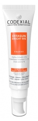 Codexial Effasun Bright 8% Emulsion 30 ml Codexial Effasun Bright 8% Emulsion 30 ml