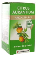 Arkopharma Arkogélules Citrus Aurantium 150 Gélules