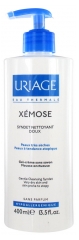 Uriage Xémose Gentle Cleansing Syndet 400ml