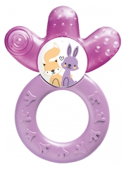 MAM Cooler Teether 4 Months + MAM Cooler Teether 4 Months +